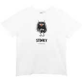 Muumi Character Stinky lasten t-paita