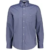Gant Oxford Regular Fit Pitkähihainen Paita