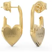 GUESS Jube04214 All You Need Is Love Korvakorut