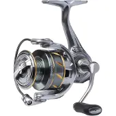 Mitchell Mx4 Pro 4000 Front Drag 9Bb avokela