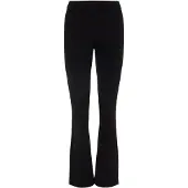 Vero Moda Kamma Mr Flared Jersey Housut