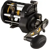 Penn Fathom Ii Level Wind Uistelu Kela