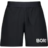 Björn Borg Borg Lyhyet Shortsit Musta