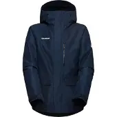 Mammut Fall Line Hardshell Thermo Takki