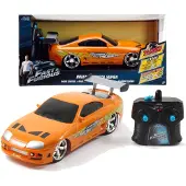 Jada Fast&Furious Radio-ohjattava Brian's Toyota