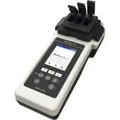 Water ID Pool Lab 2.0 Digital Pool Tester veden analysointilaite