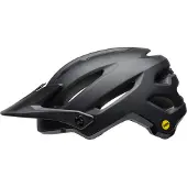 Bell Unisex 4Forty Mips Matte/Gloss Black Laskettelukypärät S (52-56cm)