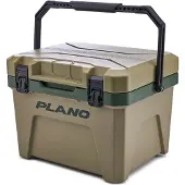 Plano Frost Cooler 21 Quart (20 L) ; 50,8X38,7X36,3Cm, Inland Green kylmälaukku