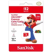 Muistikortti 256 Gb 2 Original Sandisk