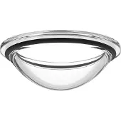 Axis – TM3813-E Dome Clear 4P (02574-001)