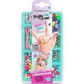 Style 4 Ever Mini Jewels Boho Friendship Set rannekorusetti