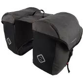 Atran Velo AVS -rinkat harmaa/musta