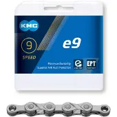 Kmc E9 Ept E-bike Ketju