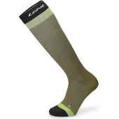 Lenz Merino Compression 1 Pitkät Sukat