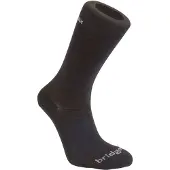 Bridgedale Liner Coolmax Boot 2 Pair Pack Pitkät Sukat