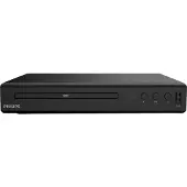 Philips Taep200 Usb-dvd-soitin