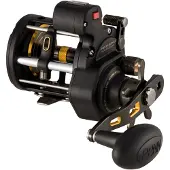 Penn Fathom Ii Level Wind Lc Uistelu Kela