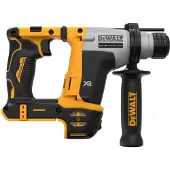 DeWalt SDS-Plus BL 18V porakone (tuote yksin) - DCH172N