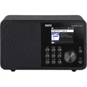 Imperial 22-263-10 DABMAN i160 DAB+/ Internet-radio