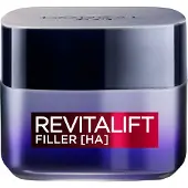 L'Oréal Revitalift Filler Night Cream 50 ml