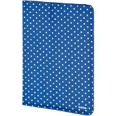 Ginza.se Tablet Folder Polka Dot 8' yleismallinen tabletsuoja