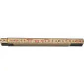 Hultafors 2 m nivelmitta