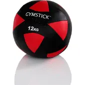 Gymstick Wall Ball -Kuntopallo - 12kg