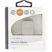 Nedis CAT6 RJ45 naaras-naaras jatkoliitin