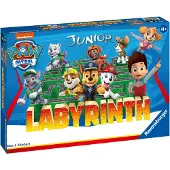 Ravensburger PawPatrol Junior Labyrinth