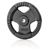 Gymstick Iron Levypaino - 20kg