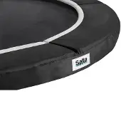 Salta Reunussuojus Trampoliini Premium Black Edition