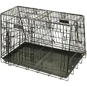 Dogman STANDARD TUPLAHÄKKI XL
