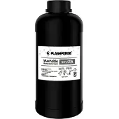 Flashforge Washable Resin Grey 1L 3D Printing Resin