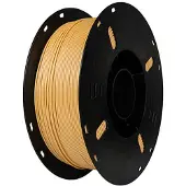 Flashforge PLA Matte Beige 0,5 kg 1.75mm filamentti