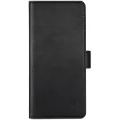 Gear Wallet suojakuori OnePlus Nord CE 2 Lite 5G (musta)