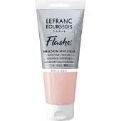 Lefranc & Bourgeois L&B Flashe Acrylic 80ml vinyyliväri