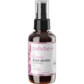 Puhdas+ Beauty Ruusuvesi