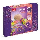 Maped Creativ rannekorut neon askartelusarja