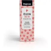 Dogman silmien puhdistusaine 50ml