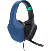 Trust GXT 415B Zirox Kuulokkeet - Sininen