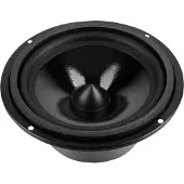 Dibeisi Car Speaker 6.5" DBS-C6504 4 Ohm Speaker