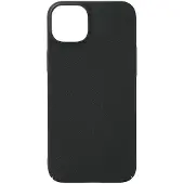 Onsala Collection iPhone 15 Plus Black suojakuori