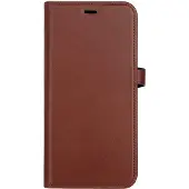 Buffalo iPhone 15 Pro Max 2in1 Leather MagSeries lompakkokotelo (rus.)