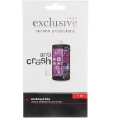 Insmat AntiCrash Samsung Galaxy A25/A15 5G/4G näytönsuojakalvo