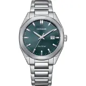Citizen BM7620-83X Eco-Drive miesten rannekello