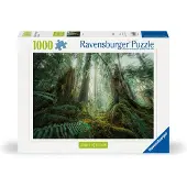 Ravensburger Woods 1000P - Multi/patterned - ONE SIZE