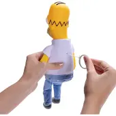 Simpsons Homer Shelf Simpsons 33 Cm Nalle