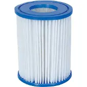 Bestway suodatinpatruuna II 10.6x13.6 cm 2 kpl (tuotenro 58094)