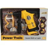 Bosch Power X POWER X, Impact Drill w/ Light