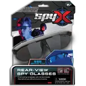 Spy X Rearview Sunglasses vakoilijan aurinkolasit